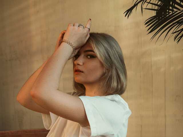 A profil fényképe Niceboobsme