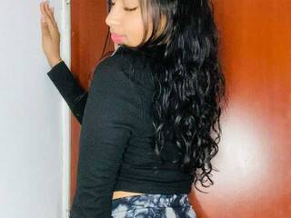 Erotikus videocsevegés nicky-smith