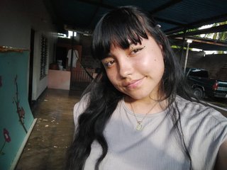 Erotikus videocsevegés Nickylonng