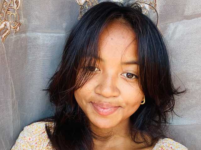 A profil fényképe Nickylouama