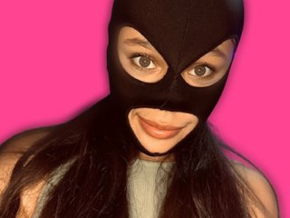 Erotikus videocsevegés Nickymask