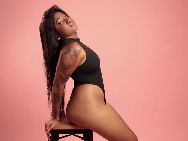 A profil fényképe NickyRosse1