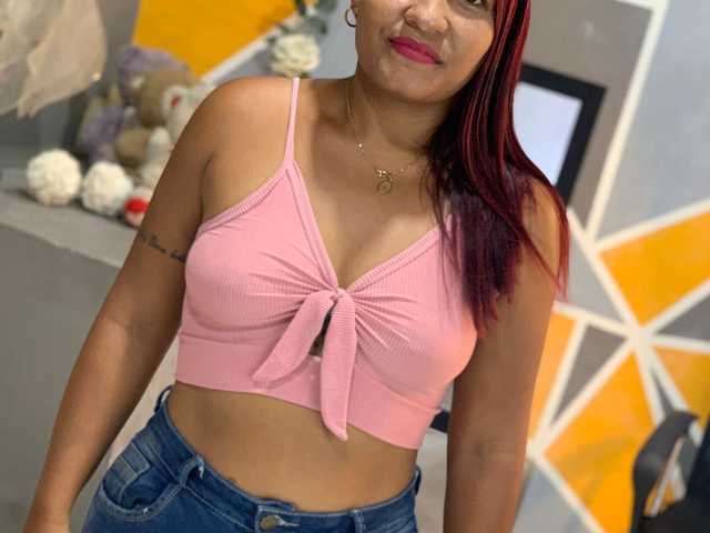 A profil fényképe nicol-botero