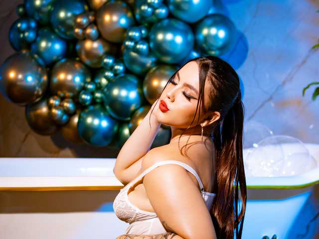 A profil fényképe Nicol_Ruizz
