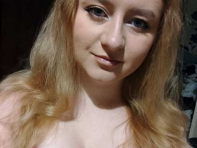 A profil fényképe NicoleAniston19