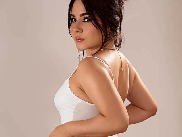 A profil fényképe NicoleBaker