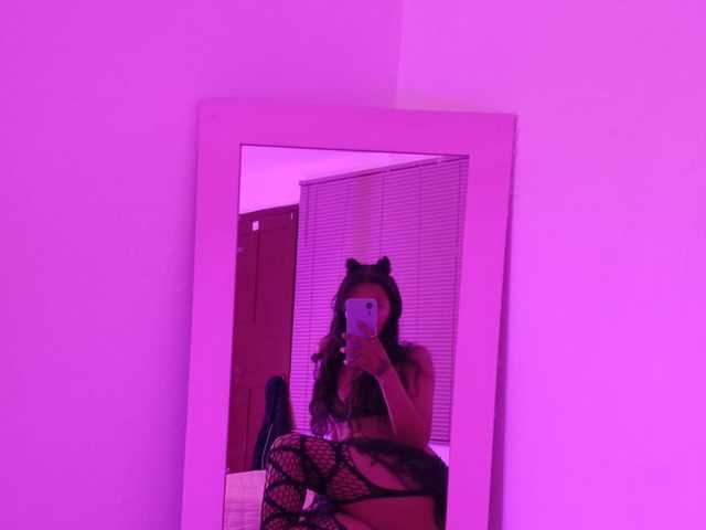 A profil fényképe Nicolee03
