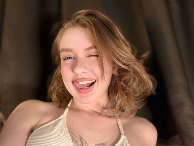A profil fényképe NicoleEniston