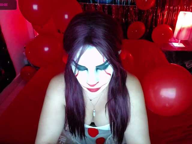 Sugárzási képernyőképek Nicoleex