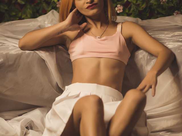 A profil fényképe NicoleSantana