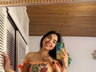 Erotikus videocsevegés Nicolet3