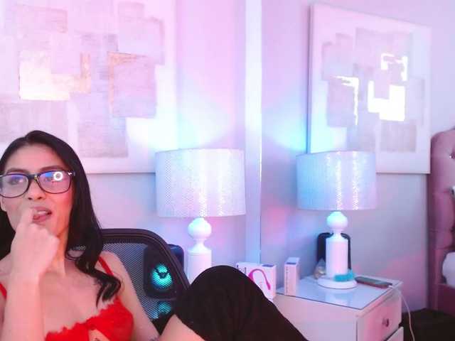 Fényképek NicoletdAngel @remain Want to test me?? Squirt Show at Goal Any Flash 50Tkns} Spank x3 5tkns Lush ON PVT OPEN!!!