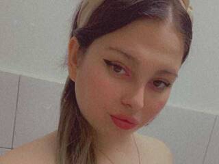 Erotikus videocsevegés NicoleWest