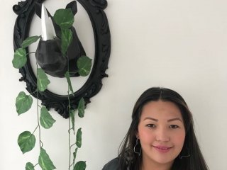A profil fényképe NICOLGREY
