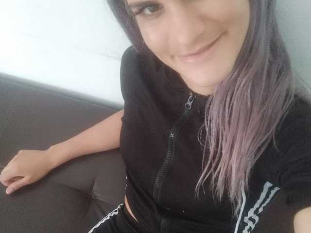 A profil fényképe nicolx69