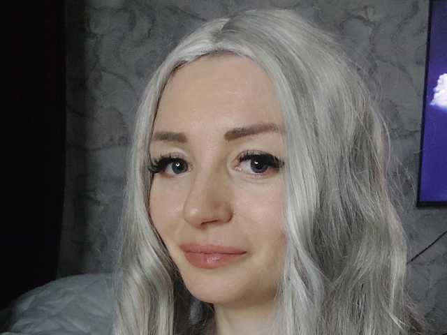 A profil fényképe Nifertitisuka