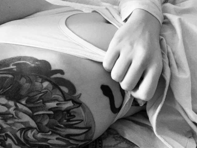 A profil fényképe Lil_Charm