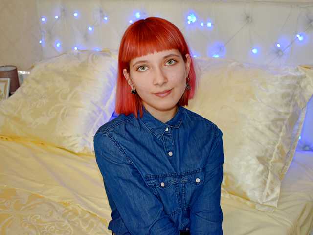 A profil fényképe NightDreama