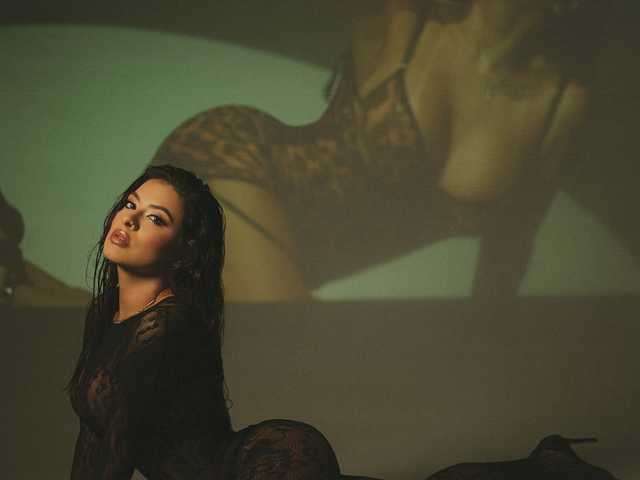 A profil fényképe NiaEvans