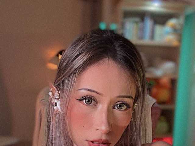 A profil fényképe Soficbof