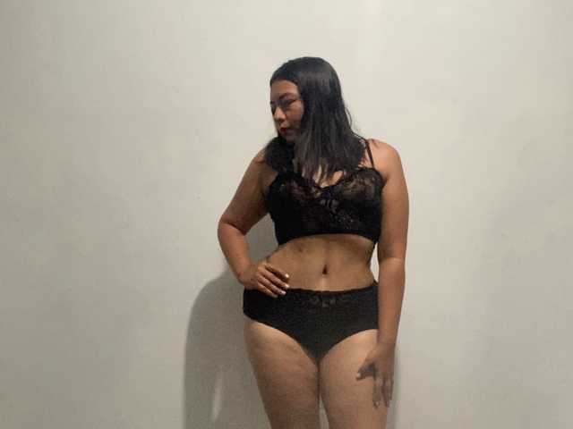 A profil fényképe NiixMoon