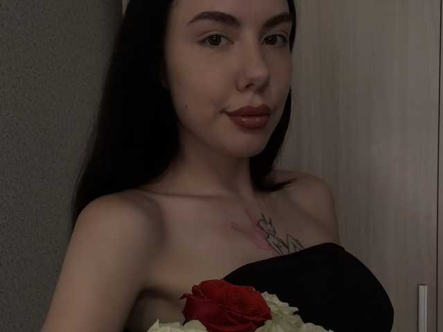 A profil fényképe Nika-kiss1