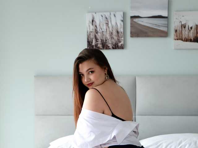 A profil fényképe Nika-Mariss