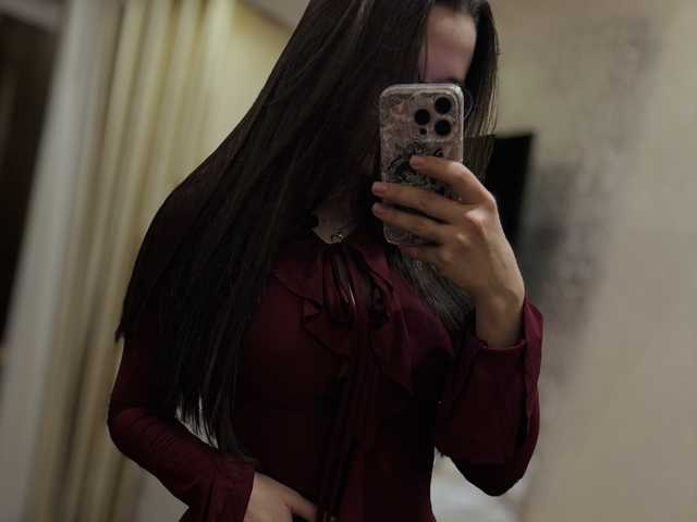 A profil fényképe Lubava