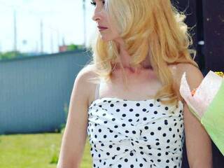 Erotikus videocsevegés Nika366