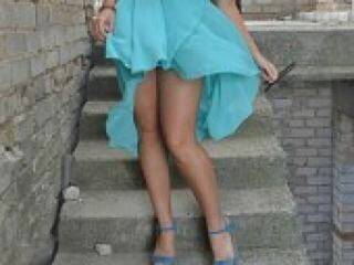 Erotikus videocsevegés nika4ka21