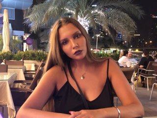 A profil fényképe Nika9797