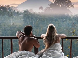 Erotikus videocsevegés NikaArt