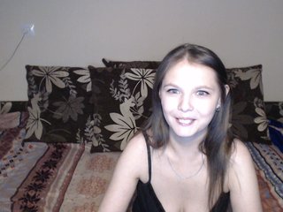 Erotikus videocsevegés NikaFlameFox