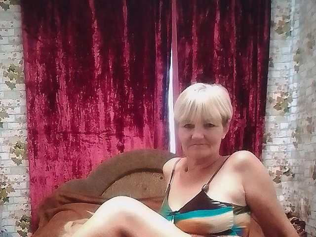 A profil fényképe NikaGold45