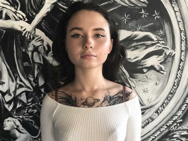 A profil fényképe NikaLegran