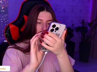 Erotikus videocsevegés NikaMusic