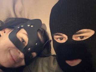 Erotikus videocsevegés NikAsty