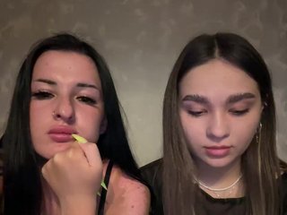 Erotikus videocsevegés NikaXXXlika