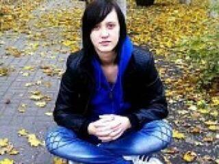 Erotikus videocsevegés nikeyka