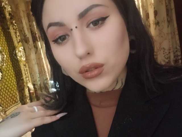 A profil fényképe Niki-Lin