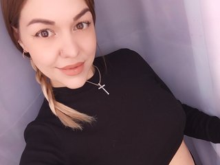 Erotikus videocsevegés Niki233221