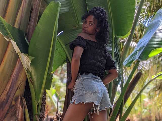 A profil fényképe vanicca