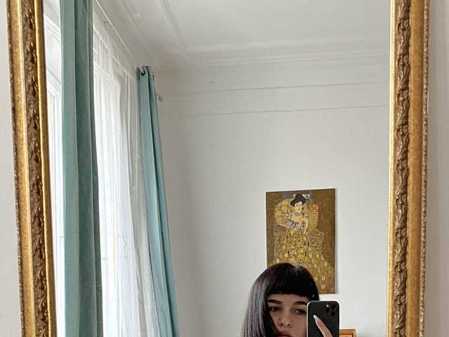 A profil fényképe Nixie_cat
