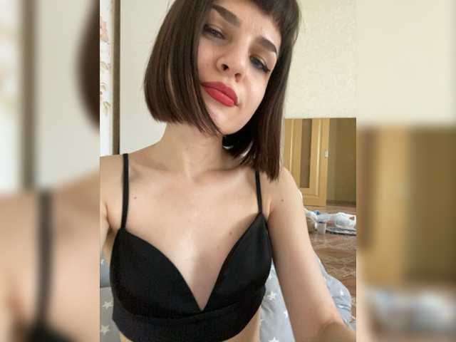 Fényképek Nixie_cat To cum ❤ @remain remain! Before privat or group chat - 99 tkn!