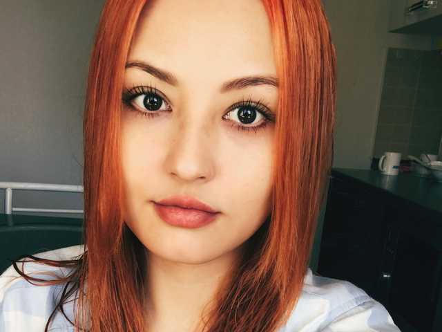 A profil fényképe Nikki-Hot
