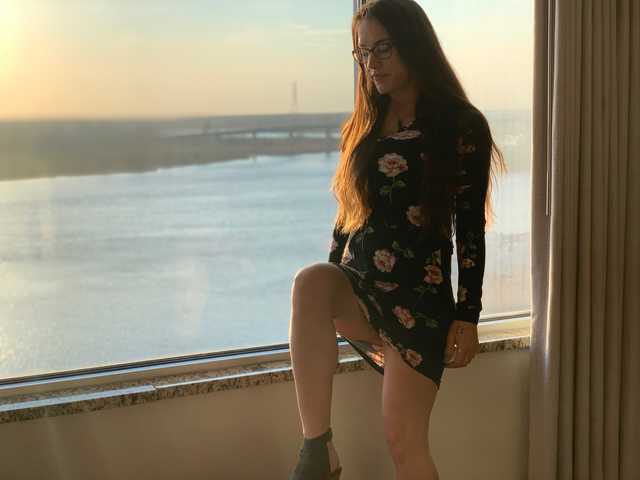 A profil fényképe Nikki-Sparxo