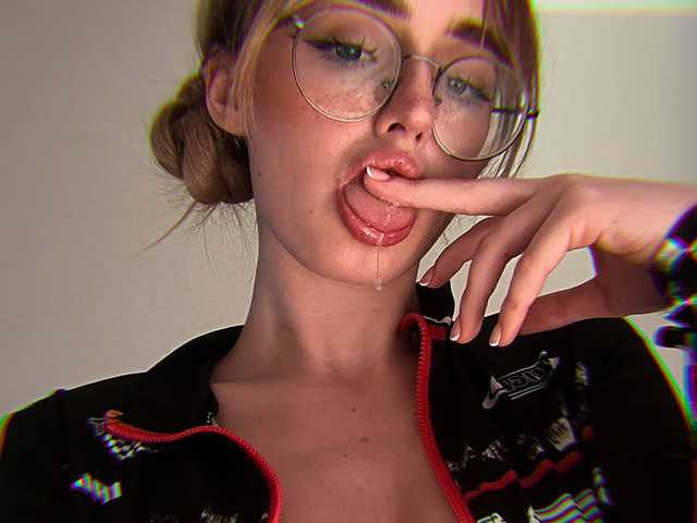 A profil fényképe NikkiBly