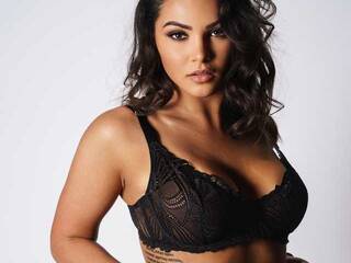 Erotikus videocsevegés NikkiKay18