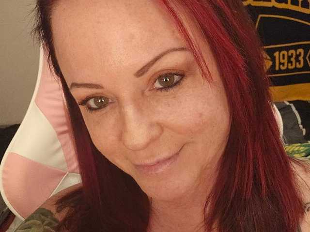 A profil fényképe NikkiMasters1091