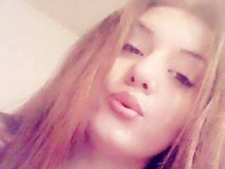 Erotikus videocsevegés anastasia191